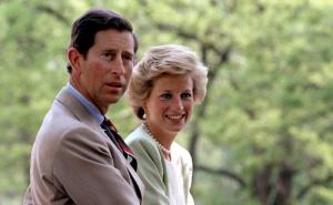 FOTO: EPA / Diana i Charles: Razvod koji je obilježio život kraljevske porodice